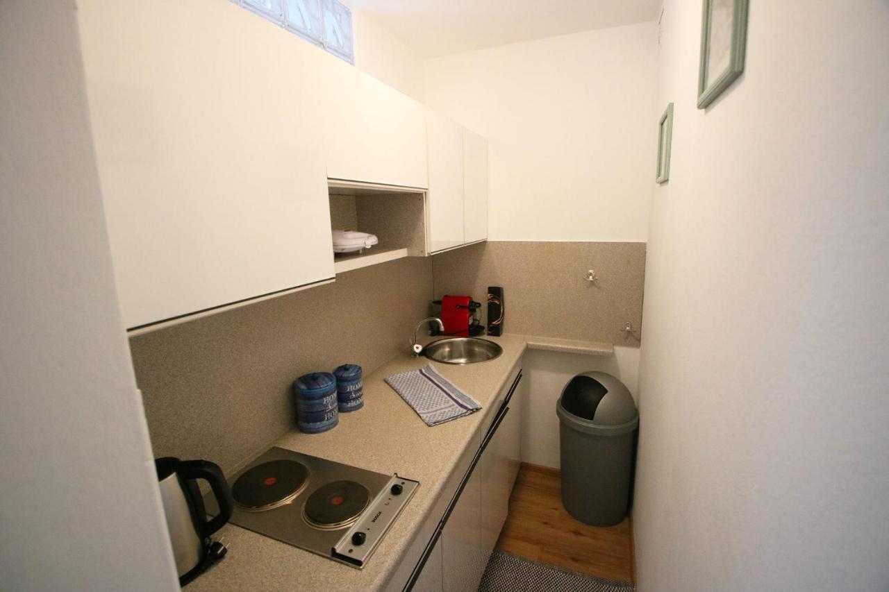 Apartment Zachary- 2 Bedroom -Austrian Alpine Getaways Kaprun Luaran gambar