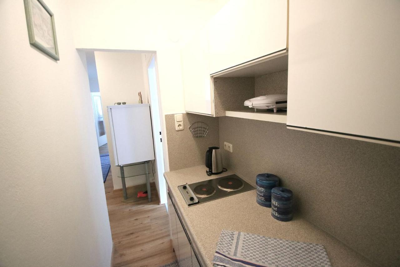 Apartment Zachary- 2 Bedroom -Austrian Alpine Getaways Kaprun Luaran gambar