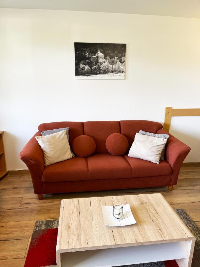 Apartment Zachary- 2 Bedroom -Austrian Alpine Getaways Kaprun Luaran gambar