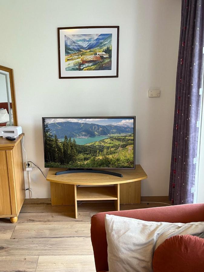 Apartment Zachary- 2 Bedroom -Austrian Alpine Getaways Kaprun Luaran gambar