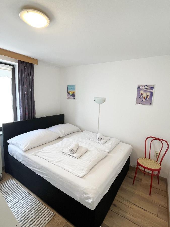 Apartment Zachary- 2 Bedroom -Austrian Alpine Getaways Kaprun Luaran gambar