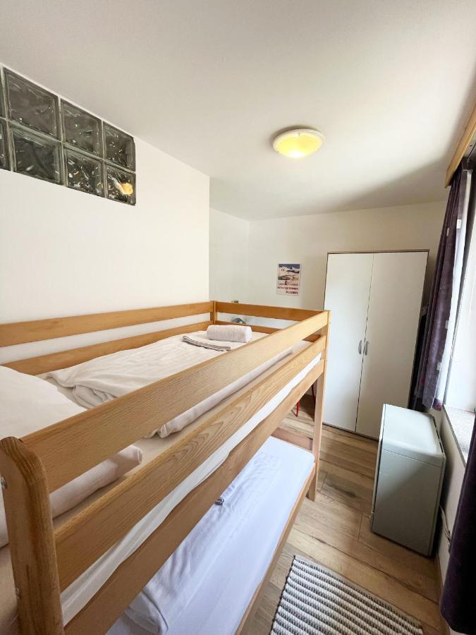 Apartment Zachary- 2 Bedroom -Austrian Alpine Getaways Kaprun Luaran gambar