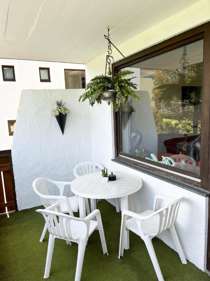 Apartment Zachary- 2 Bedroom -Austrian Alpine Getaways Kaprun Luaran gambar