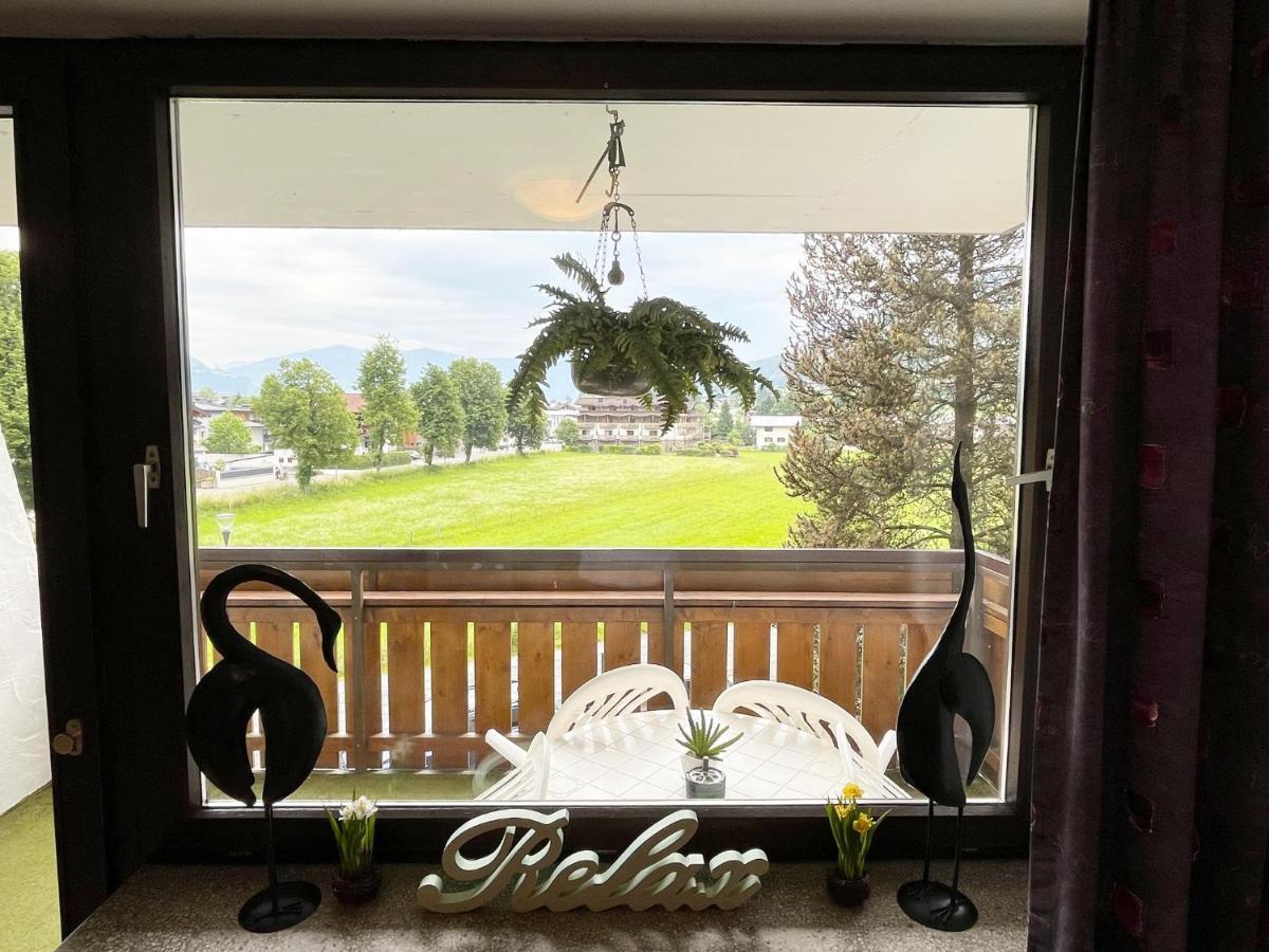 Apartment Zachary- 2 Bedroom -Austrian Alpine Getaways Kaprun Luaran gambar