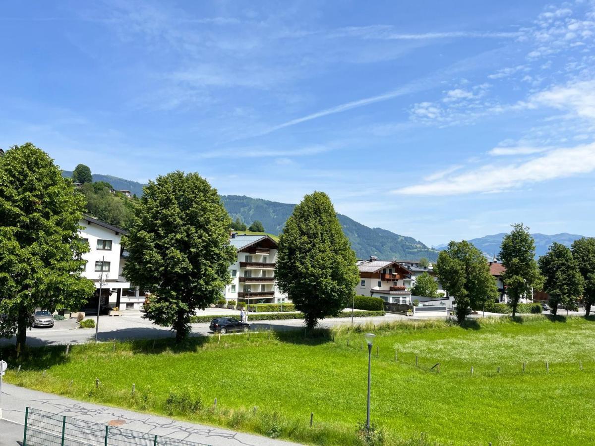 Apartment Zachary- 2 Bedroom -Austrian Alpine Getaways Kaprun Luaran gambar