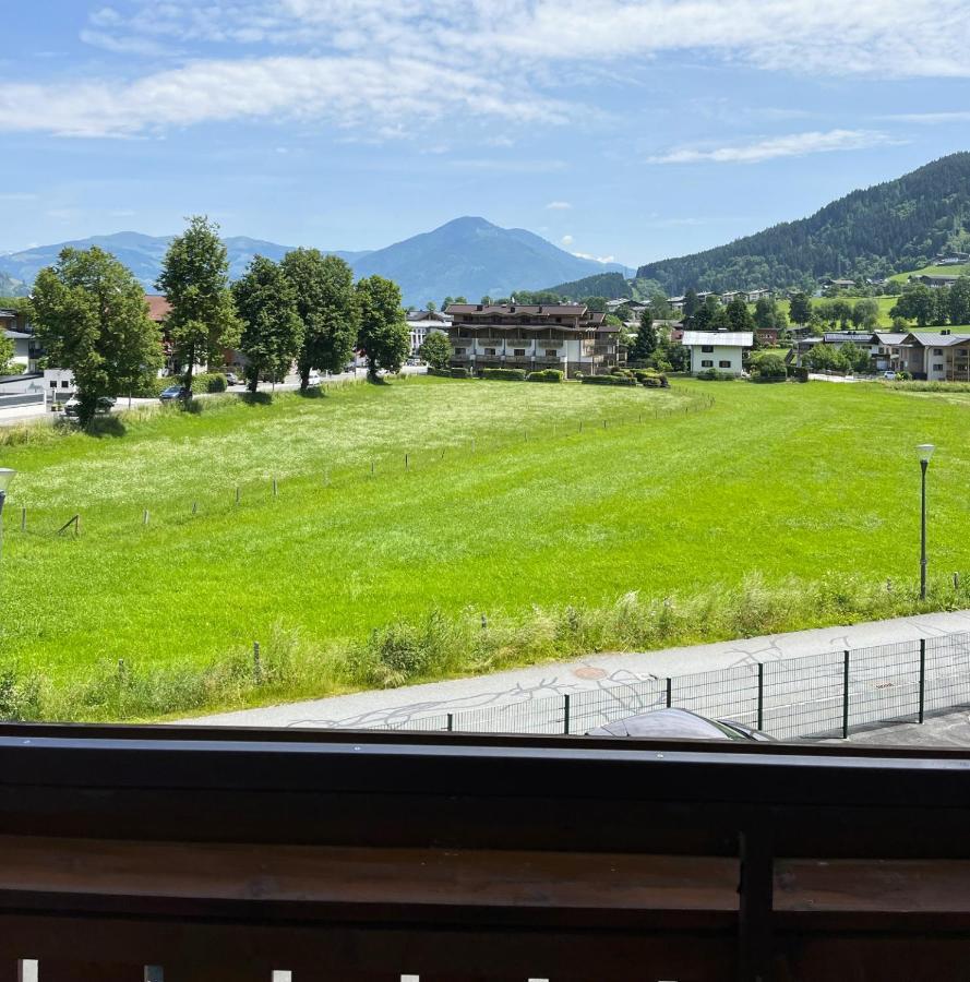 Apartment Zachary- 2 Bedroom -Austrian Alpine Getaways Kaprun Luaran gambar